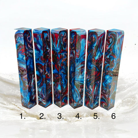 1183 Nova pen blanks