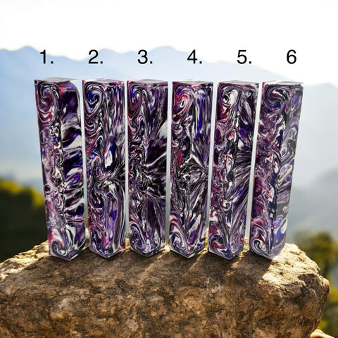 1189 Marge podge swirl ￼